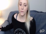 9 snimak modela Cannababykush