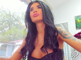 1 snimak modela LovellyEmma