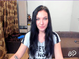 14 snimak modela ElaineElectra