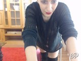 16 snimak modela dollykinky