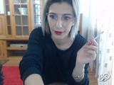 20 snimak modela dollykinky