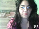 11 snimak modela Eros-Marilyn