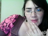 9 snimak modela Eros-Marilyn