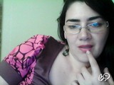 8 snimak modela Eros-Marilyn