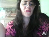 16 snimak modela Eros-Marilyn