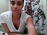20 snimak modela BonnieWolfe