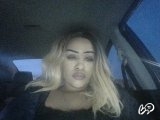 13 snimak modela Babyimtrill