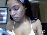 17 snimak modela DaniDoll25