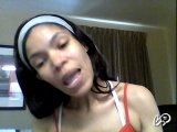 19 snimak modela DaniDoll25