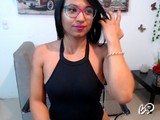 5 snimak modela veronicacute