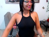 20 snimak modela veronicacute