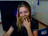 2 snimak modela kandycandy