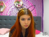 5 snimak modela GingerRabbit-