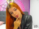 15 snimak modela GingerRabbit-