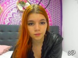 19 snimak modela GingerRabbit-