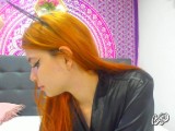 17 snimak modela GingerRabbit-
