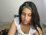 20 snimak modela LulaSmith