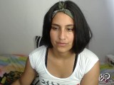 15 snimak modela LulaSmith