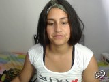 14 snimak modela LulaSmith