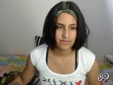 16 snimak modela LulaSmith