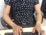 2 snimak modela adriansexxx