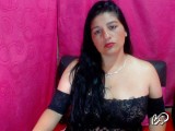 15 snimak modela DANNA-SWEET