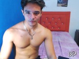19 snimak modela Jackson_boy
