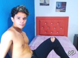 20 snimak modela Jackson_boy