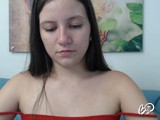 6 snimak modela delicioskitty