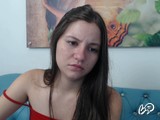 11 snimak modela delicioskitty