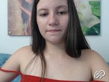 5 snimak modela delicioskitty