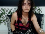 8 snimak modela CaprinoEros