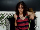 17 snimak modela CaprinoEros
