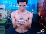 16 snimak modela jeanhotter