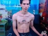 15 snimak modela jeanhotter