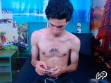17 snimak modela jeanhotter