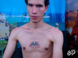 14 snimak modela jeanhotter