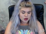 2 snimak modela MissRhannya