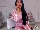 6 snimak modela LindseyBankss