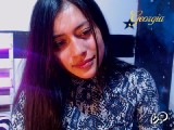 6 snimak modela GeorgiaMovemt