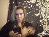 5 snimak modela KyrstyVulgar