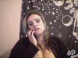 6 snimak modela KyrstyVulgar