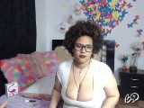 14 snimak modela BarbiePussyCu