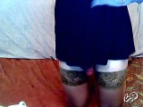 7 snimak modela Ghalee-girl