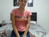 13 snimak modela DanielaHotxx