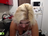 12 snimak modela Julianasquirt