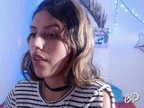 MeganSmoke'istantanea 16