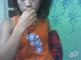 8 snimak modela carinahsexy