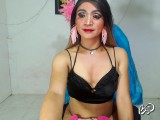 18 snimak modela TsKinkyAmanda