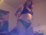 8 snimak modela hayleysparks